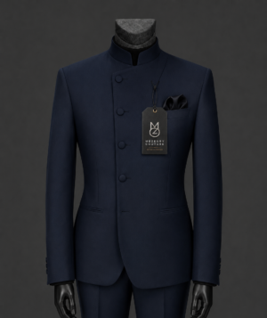 Turkish Suit