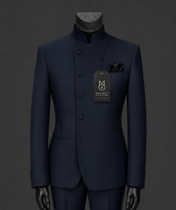 Turkish Suit